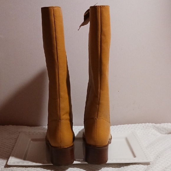 Gorgeous! ⚜️ Frye Classic  Leather Boots 10 ⚜️👑⚜️ Classic - Picture 5 of 11